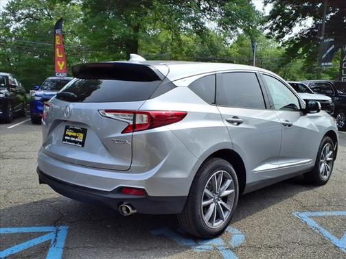 2020 Acura RDX Technology Package