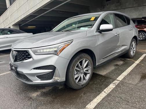 2020 Acura RDX Technology Package