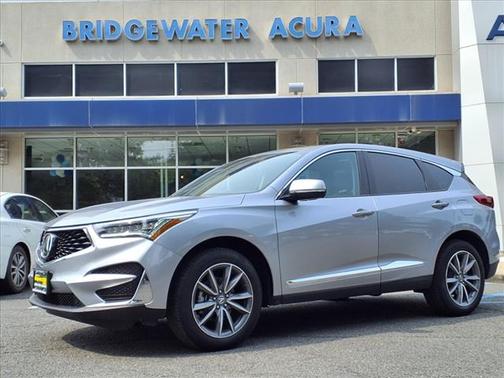 2020 Acura RDX Technology Package