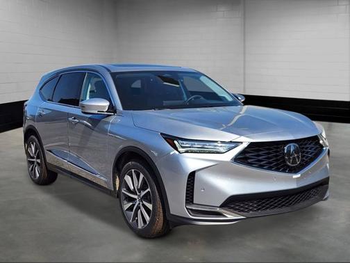 2026 Acura MDX w/Technology Package