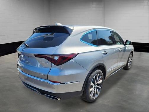 2026 Acura MDX w/Technology Package
