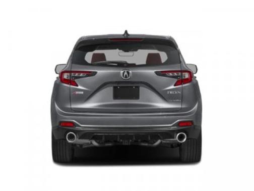 2026 Acura RDX w/A-Spec Package