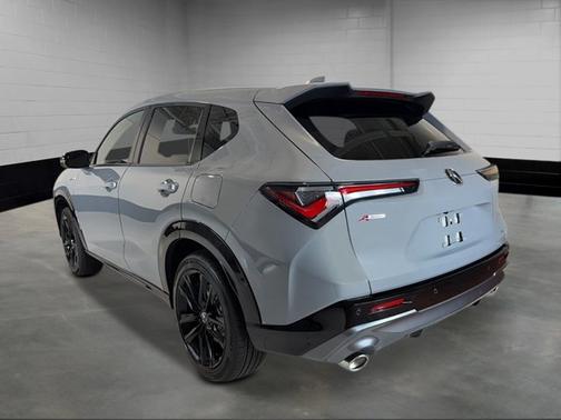 2025 Acura ADX w/A-Spec Advance Package