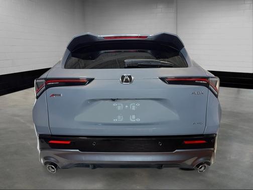 2025 Acura ADX w/A-Spec Advance Package