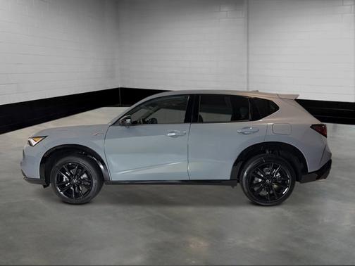 2025 Acura ADX w/A-Spec Advance Package