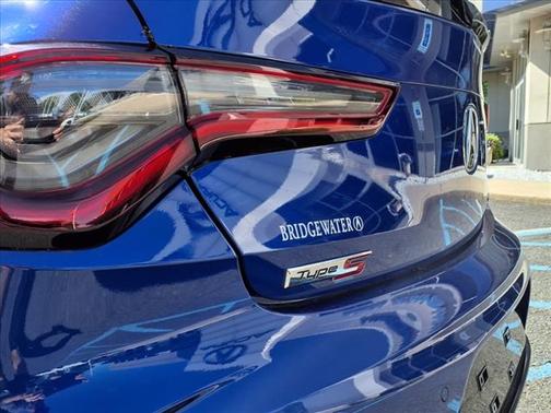2023 Acura TLX Type S w/Performance Tire