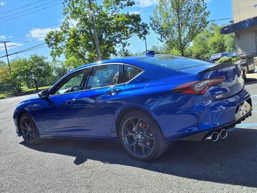 2023 Acura TLX Type S w/Performance Tire