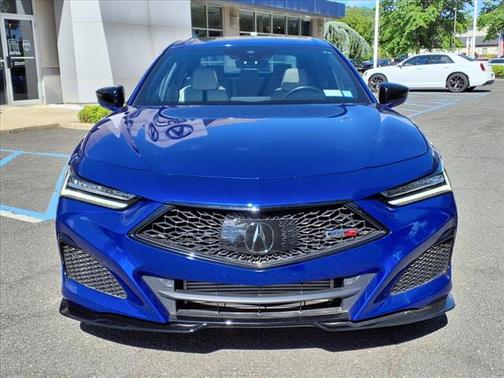 2023 Acura TLX Type S w/Performance Tire