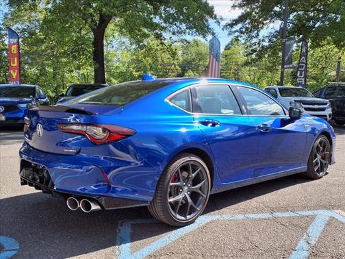 2023 Acura TLX Type S w/Performance Tire