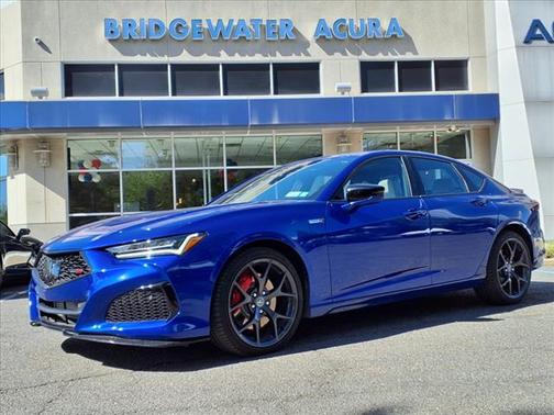2023 Acura TLX Type S w/Performance Tire