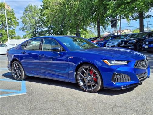 2023 Acura TLX Type S w/Performance Tire