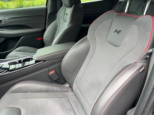 2023 Hyundai SONATA N Line