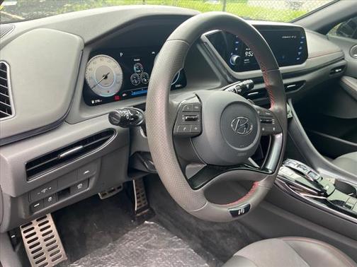 2023 Hyundai SONATA N Line