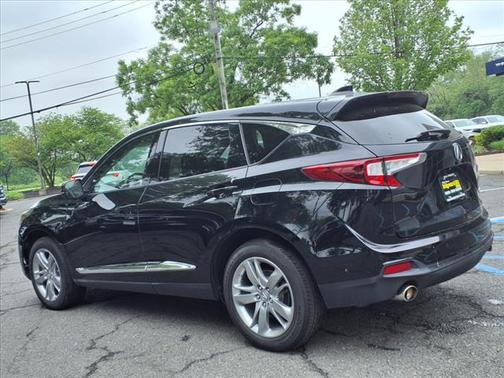2020 Acura RDX Advance Package