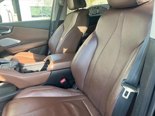 2020 Acura RDX Advance Package