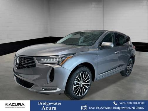 2025 Acura RDX w/Advance Package