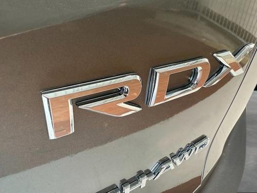 2025 Acura RDX w/Advance Package