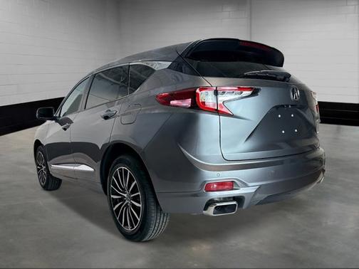 2025 Acura RDX w/Advance Package