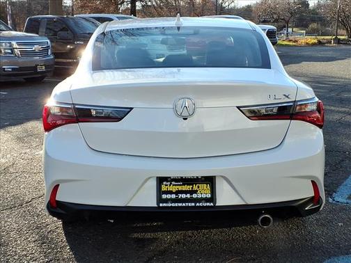 2022 Acura ILX w/Premium Package