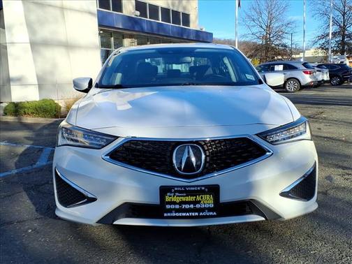 2022 Acura ILX w/Premium Package