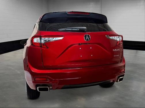 2025 Acura RDX w/Advance Package
