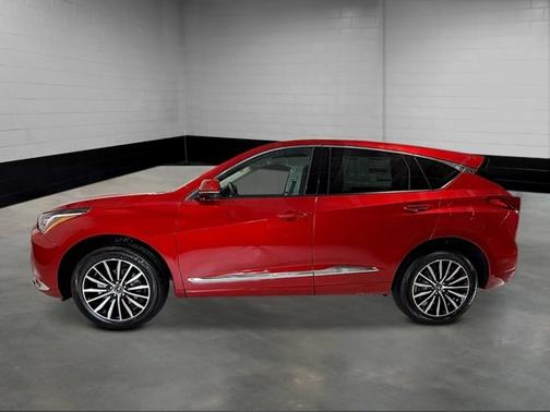 2025 Acura RDX w/Advance Package