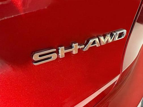 2025 Acura RDX w/Advance Package
