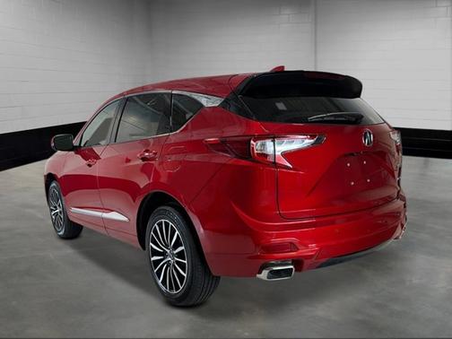 2025 Acura RDX w/Advance Package