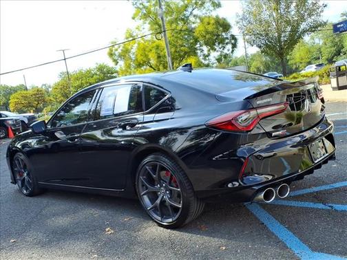 2023 Acura TLX Type S w/Performance Tire