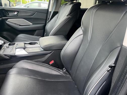 2022 Acura MDX w/Advance Package