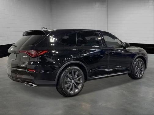 2025 Acura MDX w/A-Spec Package