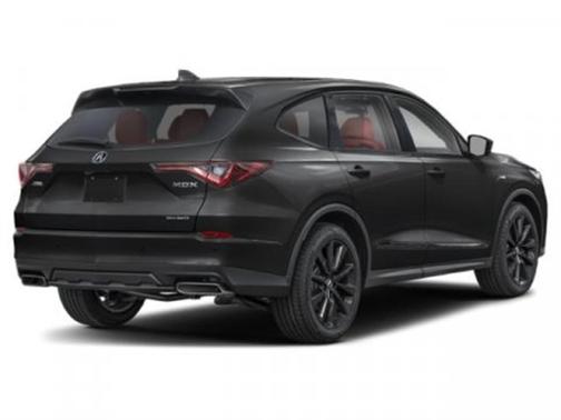 2025 Acura MDX w/A-Spec Package