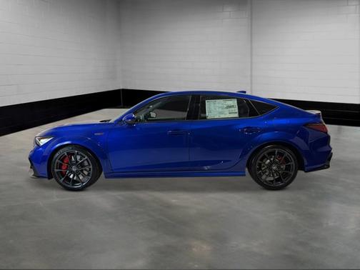 2025 Acura Integra Type S