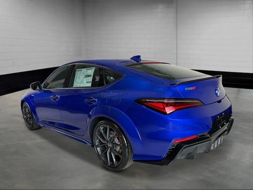 2025 Acura Integra Type S