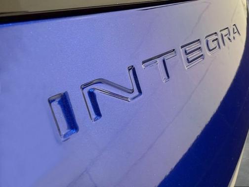 2025 Acura Integra Type S