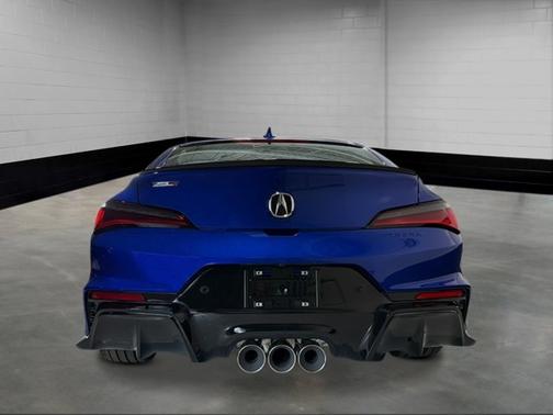 2025 Acura Integra Type S