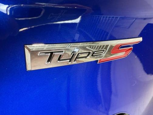 2025 Acura Integra Type S