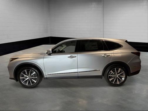 2026 Acura MDX w/Technology Package