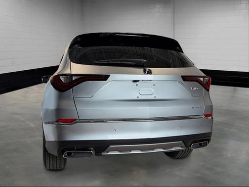 2026 Acura MDX w/Technology Package