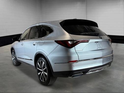 2026 Acura MDX w/Technology Package