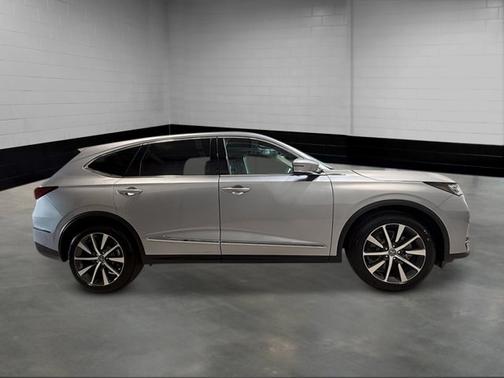 2026 Acura MDX w/Technology Package
