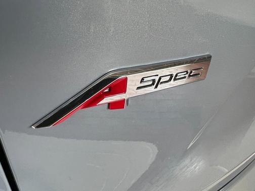 2026 Acura RDX w/A-Spec Package