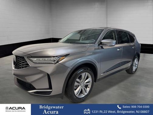2026 Acura MDX 