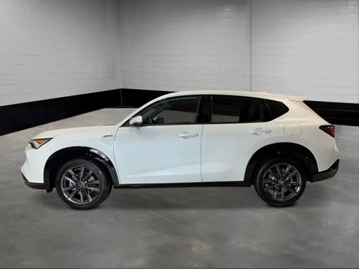 2025 Acura ADX w/A-Spec Package