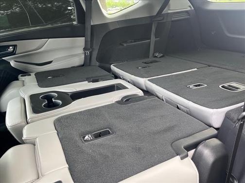 2024 Acura MDX w/Technology Package