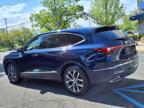 2024 Acura MDX w/Technology Package