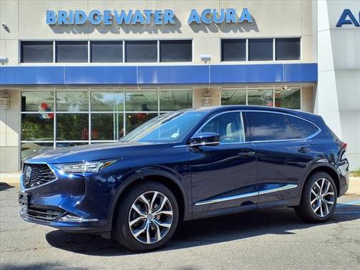 2024 Acura MDX w/Technology Package