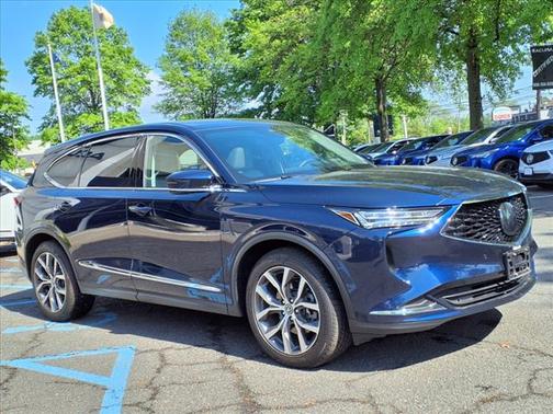 2024 Acura MDX w/Technology Package
