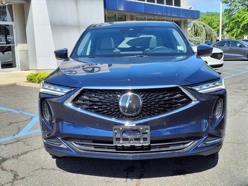 2024 Acura MDX w/Technology Package