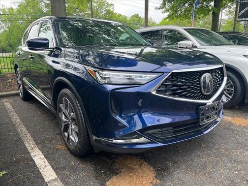 2024 Acura MDX w/Technology Package